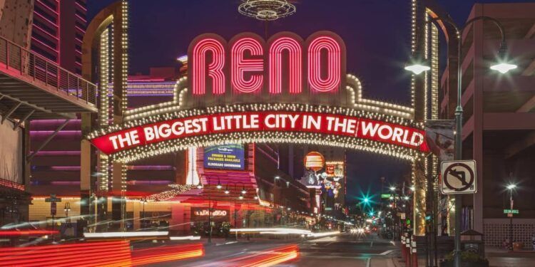 casinos más famosos del mundo