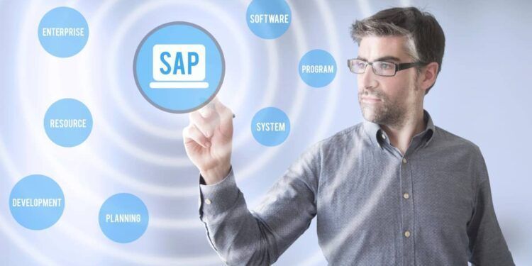 Grow with SAP