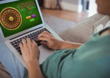 Ruleta en vivo