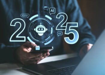 Tendencias Tecnológicas para 2025