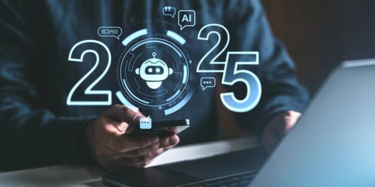 Tendencias Tecnológicas para 2025
