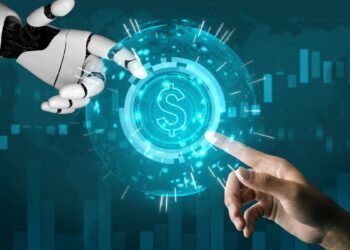 La Inteligencia Artificial está reemplazando el trabajo humano