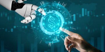La Inteligencia Artificial está reemplazando el trabajo humano