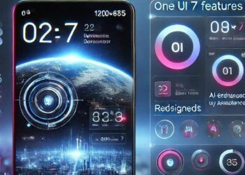 One UI 7