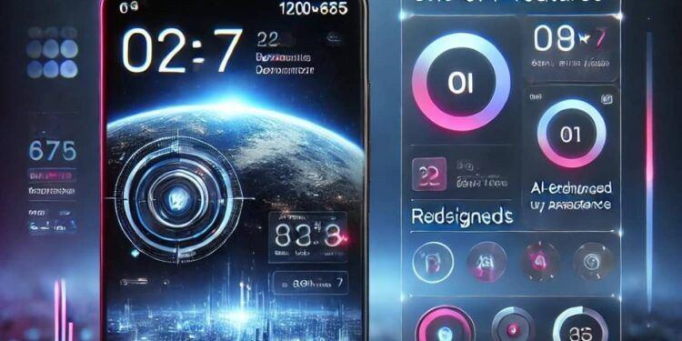 One UI 7