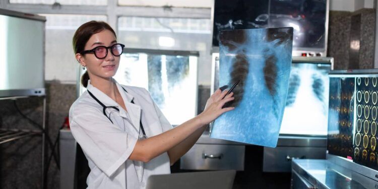 Análisis de Imágenes Médicas