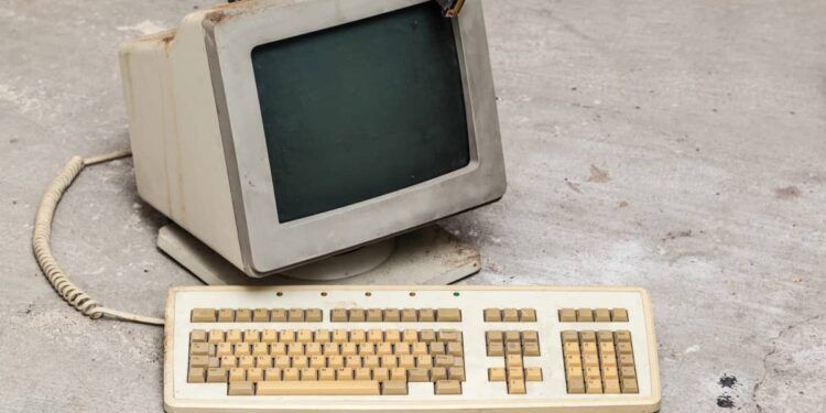 usar un Celular para Acelerar un Computador Antiguo