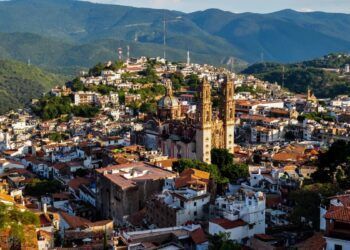 5 Pueblos Cerca de la CDMX