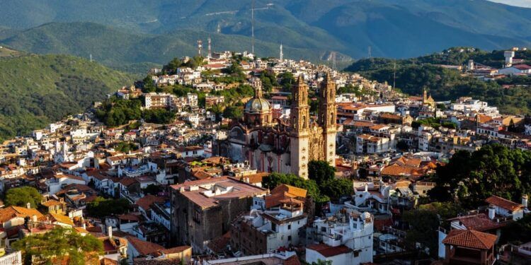 5 Pueblos Cerca de la CDMX