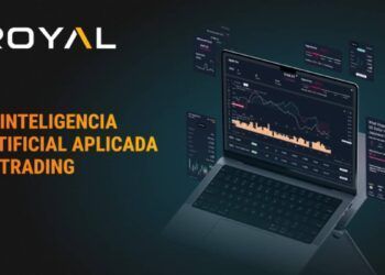inteligencia artificial aplicada al trading