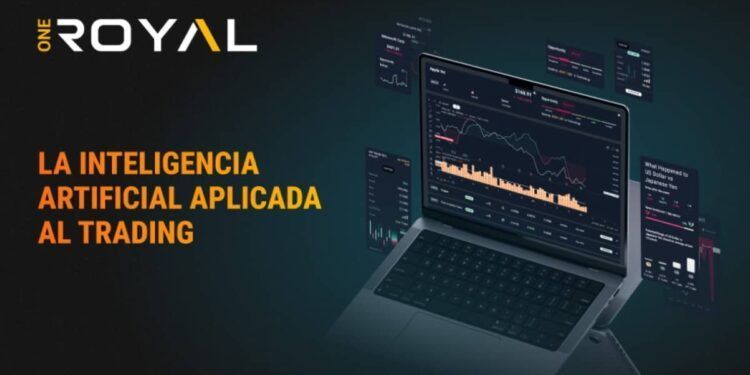 inteligencia artificial aplicada al trading
