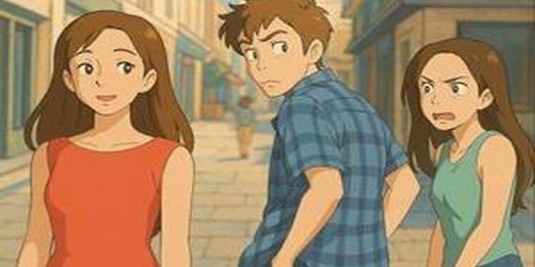 studio ghibli