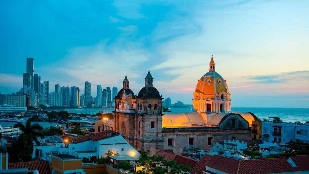 Los hospedajes en Cartagena preferidos por los turistas