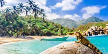 ¿Qué hacer en Colombia?
