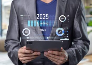 Empresas en 2025