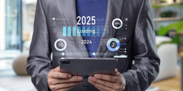 Empresas en 2025