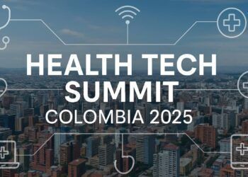 Health Tech Summit 2025