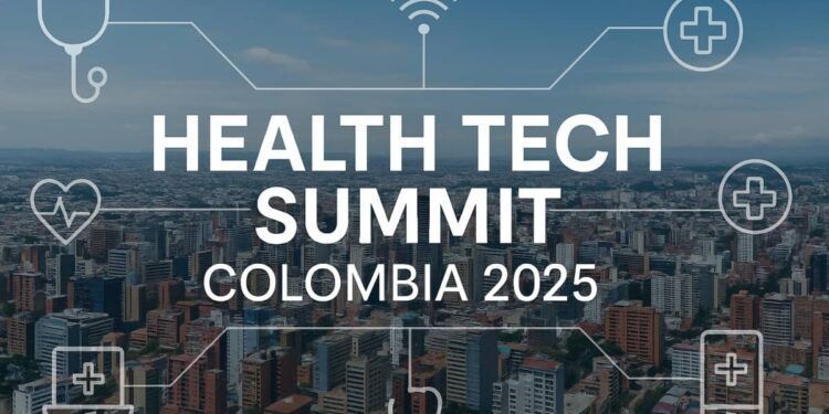 Health Tech Summit 2025