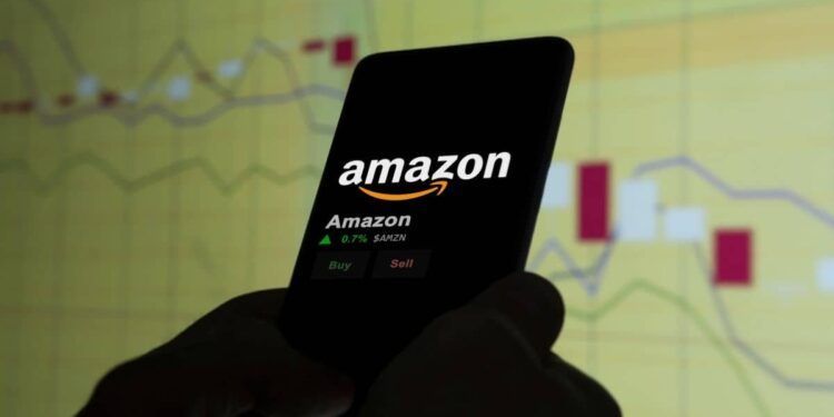 ganar dinero con Amazon