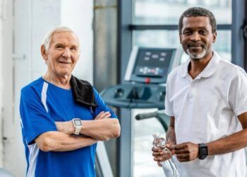 Tecnología al servicio de la Salud