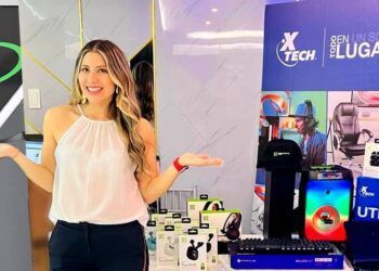Territory Manager para Colombia, Ecuador y Venezuela