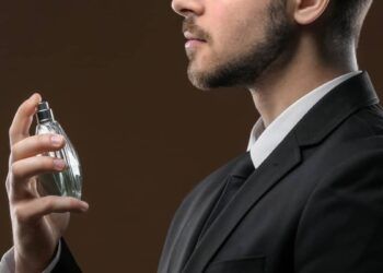 perfumes de hombre