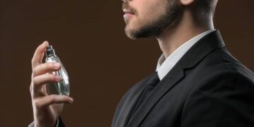 perfumes de hombre