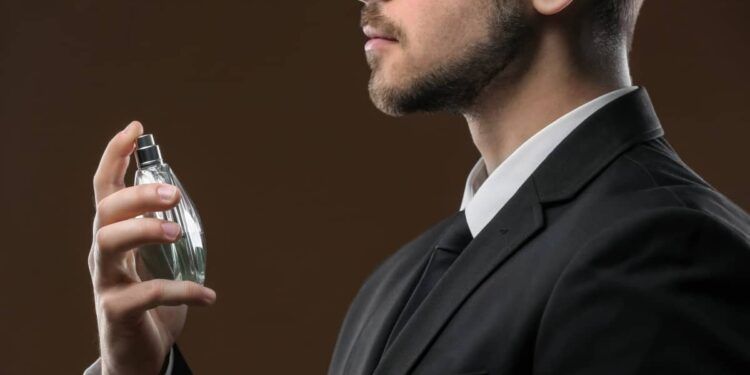 perfumes de hombre