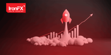 El legado de excelencia de IronFX