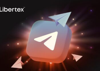 Libertex en Telegram