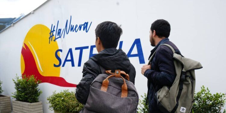 Tarifa Aérea para Estudiantes Rurales