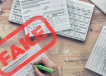 Licencias Médicas falsas en Chile
