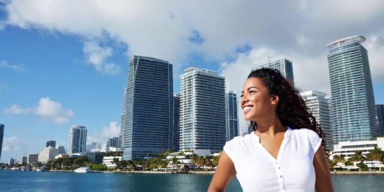 Perspectivas del Mercado Inmobiliario en Miami