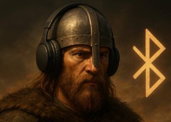 Tecnología Bluetooth