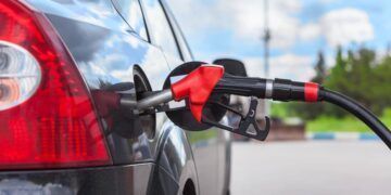 combustible adulterado