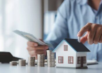 valorización inmobiliaria en Norteamérica