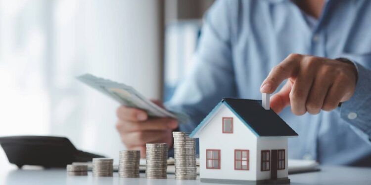 valorización inmobiliaria en Norteamérica