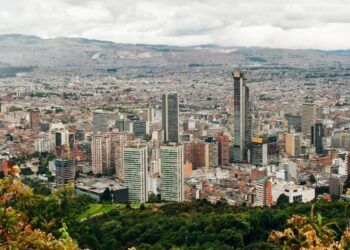 Vivienda en Bogotá
