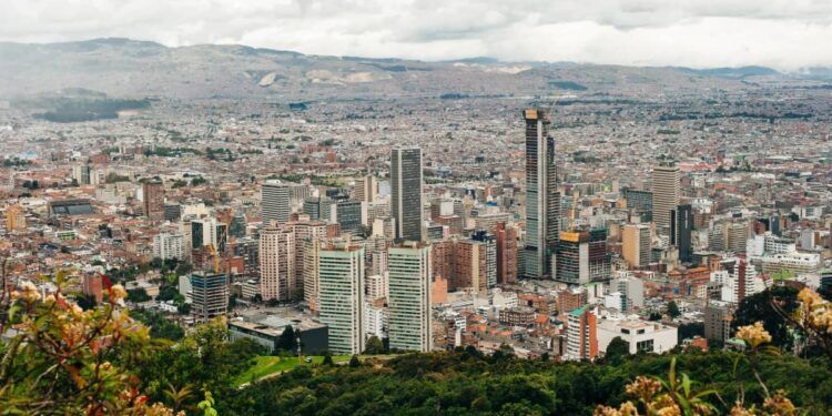 Vivienda en Bogotá
