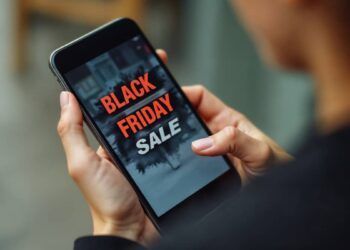 Black Friday 2025