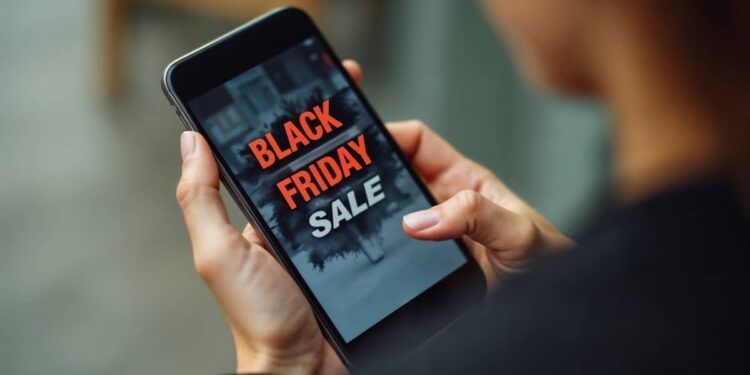 Black Friday 2025