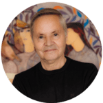 Carlos Saul