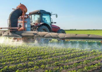 Agricultura Inteligente