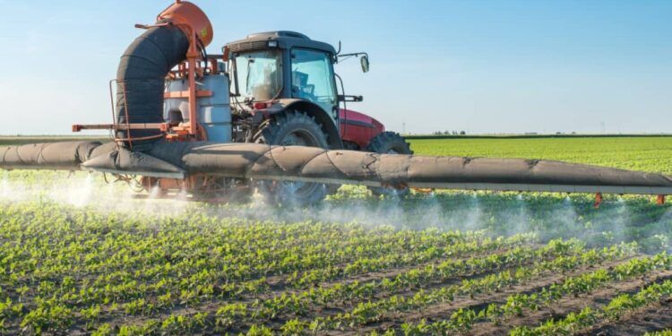 Agricultura Inteligente