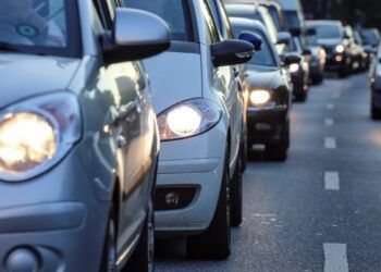 Pico y Placa para carros matriculados fuera de Bogotá