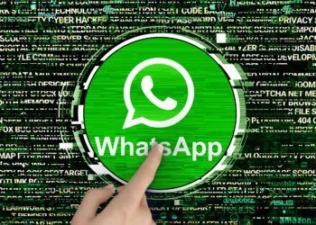 Estafas por WhatsApp