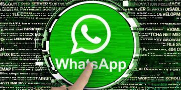 Estafas por WhatsApp