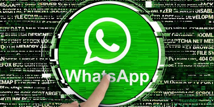 Estafas por WhatsApp