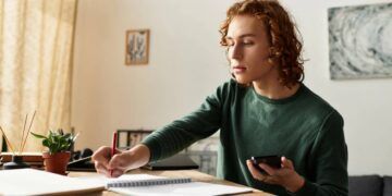 Hábitos de Estudio Efectivos