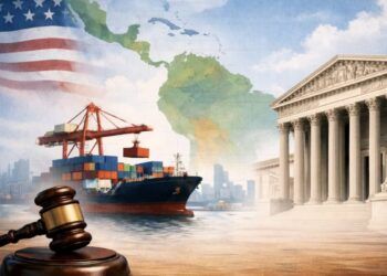 Impacto Arancelario en Latam 2026